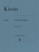 HENLE KISSIN Piano Trio Op.6