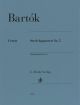 HENLE BARTOK String Quartet No.5