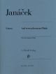 HENLE JANACEK On An Overgrown Path Piano Solo
