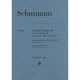 HENLE SCHUMANN Song Cycle Op.39 On Poems By Eichendorff Versions 1842 & 1850