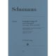 HENLE SCHUMANN Song Cycle Op.39 On Poems By Eichendorff 1842 & 1850 Versions