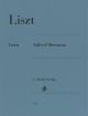 HENLE LISZT Vallee D'obermann