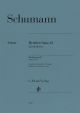 HENLE SCHUMANN Myrthen Op.25 Song Cycle For Medium Voice