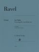 HENLE RAVEL La Valse For Two Pianos