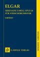 HENLE ELGAR Serenade In E Minor Op.20 For String Orchestra Study Score
