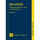 HENLE BRAHMS String Quintet No.1 F Major Op 88 Study Score Student Edition