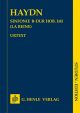 HENLE HAYDN Symphonie B-flat Major Hob.i:85 For Orchestral Study Score