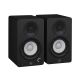 YAMAHA HS3 B | 3.5 Inch 2-way Powered Speakers | Pair | Black