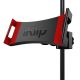 IK MULTIMEDIA IKLIP 3 Deluxe | Mic Stand & Camera Tripod Mount For Tablets