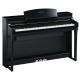 YAMAHA CSP275PE Digital Piano Polished Ebony
