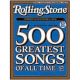 ALFRED ROLLING Stone 500 Greatest Songs Vol 2 12 Selections For Cello W/cd
