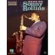 HAL LEONARD BEST Of Sonny Rollins Saxophone Artist Transcriptions