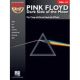 HAL LEONARD BASS Play Along Pink Floyd Dark Side Of The Moon 7 Songs With Sound Alike Cd