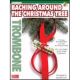 CHERRY LANE MUSIC BACHING Around The Christmas Tree Play Along For Trombone