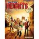 HAL LEONARD IN The Heights Music & Lyrics By Lin Manuel Miranda Vocal Selections