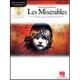 HAL LEONARD INSTRUMENTAL Play Along Les Miserables Violin Cd Included