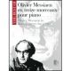 DURAND THE Best Of Olivier Messiaen Olivier Messiaen In Thirteen Pieces For Piano
