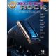 HAL LEONARD HARMONICA Play Along Blues Rock 8 Favorite Songs With Sound Alike Cd