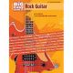 ALFRED THE Big Easy Book Of Rock Guitar Easy Guitar Tab Edition