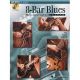 HAL LEONARD 8 Bar Blues By Dave Rubin The Complete Guide For Guitar Cd Included