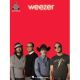 HAL LEONARD WEEZER Weezer Guitar Recorded Versions