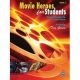 ALFRED MOVIE Heroes For Students Book 3 Arranged By Tom Gerou