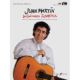 FABER MUSIC LEARN Flamenco Guitar With Juan Martin La Guitarra Flamenco Book & 2 Dvds