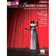HAL LEONARD PRO Vocal Broadway Favorites Women's Edition Sing 8 Songs With Sound Alike Cd