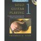 MUSIC SALES AMERICA OLO Guitar Playing Book 1 By Frederick M. Noad 4th Edition With Audio Access