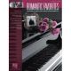 HAL LEONARD PIANO Duet Play Along Romantic Favorites 8 Duets With Play Along Cd