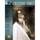 HAL LEONARD PIANO Duet Play Along Wedding Songs 8 Duets With Play Along Cd