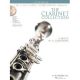 G SCHIRMER THE G Schirmer Instrumental Library The Clarinet Collection Intermediate W/cd