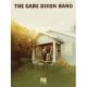 HAL LEONARD THE Gabe Dixon Band For Piano Vocal Guitar