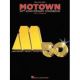HAL LEONARD MOTOWN 50th Anniversary Songbook 100 Songs For Piano Vocal Guitar
