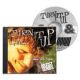 HAL LEONARD TURN It Up & Lay It Down Volume 9 Burnin' With Bernie Play Along Cd