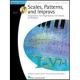 HAL LEONARD SCALES Patterns & Improvs Basic Skills Book 1
