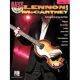 HAL LEONARD BASS Play Along Lennon & Mccartney Play 8 Songs With Sound Alike Cd Tracks