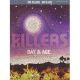 HAL LEONARD THE Killers Day & Age For Piano Vocal Guitar