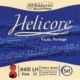 HELICORE VIOLA String Set Long Scale Heavy Tension Stranded Steel Core