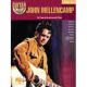 HAL LEONARD GUITAR Play Along John Mellencamp Play 8 Songs With Sound Alike Cd Tracks