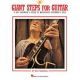 HAL LEONARD GIANT Steps For Guitar A Six Stringer's Guide To Mastering Coltrane's Epic