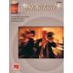 HAL LEONARD BIG Band Play Along Standards For Trombone Cd Included
