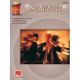 HAL LEONARD BIG Band Play Along Standards For Alto Sax Cd Included