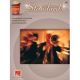 HAL LEONARD BIG Band Play Along Standards For Bass Cd Included