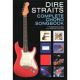 HAL LEONARD DIRE Straits Complete Chord Songbook Every Single Dire Straits Song