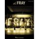 HAL LEONARD THE Fray The Fray For Piano Vocal Guitar