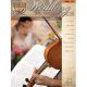 HAL LEONARD VIOLIN Play Along Wedding Favorites 8 Pieces With Authentic Cd Tracks