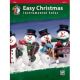 ALFRED INSTRUMENTAL Play Along Easy Christmas Instrumental Solos Cd Included
