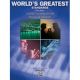 ALFRED WORLD'S Greatest Standards Arranged By Dan Fox For Easy Piano