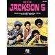 HAL LEONARD BEST Of The Jackson 5 Easy Piano Edition